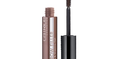 Catrice Eyebrows for Men Part 2: Clean and Simple