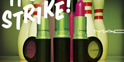 MAC It’s a Strike Makeup Collection