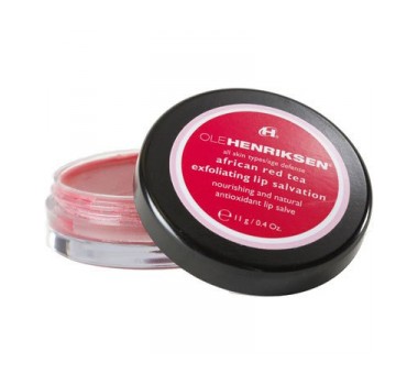 OLEHENRIKSEN African Red Tea Exfoliating Lip Salvation