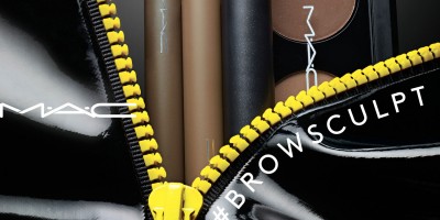 MAC Brow Sculpt