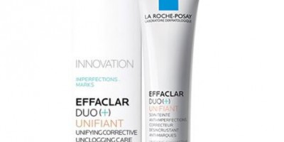 La Roche-Posay Effaclar Duo (+) Unifiant