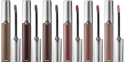 Giorgio Armani Eye Tint Smoky Neutrals