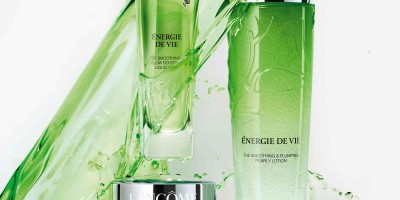 Lancôme Énergie de Vie Collection