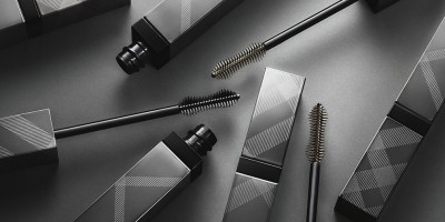 Burberry Cosmetics introduces Cat Lashes Mascara