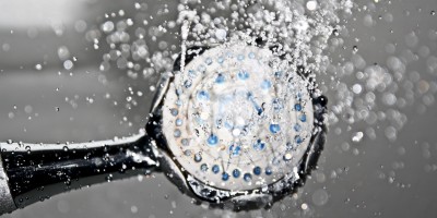 Ziaja Shower can Be Delicious and Funny