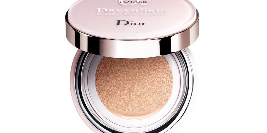 Dior to launch DreamSkin Perfect Skin Cushion Foundation | News ...