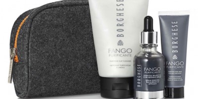Borghese Fango Purificante Men's Care Kit