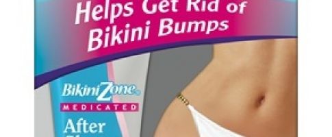 Introducing BIKINI ZONE - Beauty Below The Belt