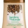 Yves Rocher Jardins du Monde Brazilian Coffee Beans Shower Cream