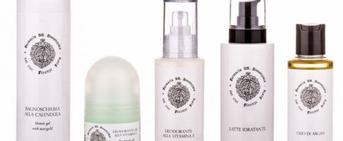 Farmacia SS Annunziata New Body Line