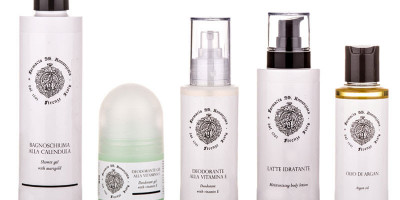 Farmacia SS Annunziata New Body Line