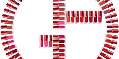 Giorgio Armani Lip Magnet