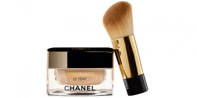 Chanel Sublimage Le Teint Foundation