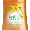 Yves Rocher Jardins du Monde Madagascar Orchid Shower Gel