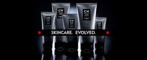 CW Beggs & Sons , 140 Years of Skincare