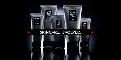 CW Beggs & Sons , 140 Years of Skincare