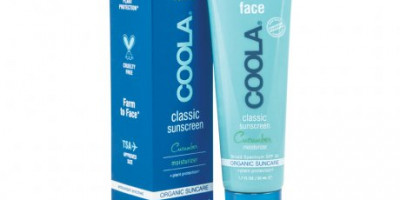 Coola FACE SPF 30 CUCUMBER MOISTURIZER