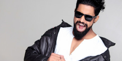Philips Survey: The Bigger the Beard, the Lesser the Body Hair!
