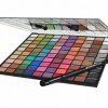 E.l.f. Endless Eyes Pro Eyeshadow Palette – Limited Edition