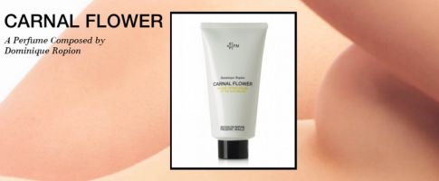 Fréderic Malle Carnal Flower After Sun - Does It Get More Erotic Than This?