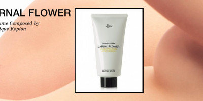 Fréderic Malle Carnal Flower After Sun - Does It Get More Erotic Than This?
