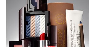 Laura Mercier Portofino Summer 2011 Makeup Collection