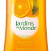 Yves Rocher Jardins du Monde Florida Orange Shower Gel