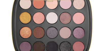 Marc Jacobs Beauty Style Eye Con No 20 Eyeshadow Palette for Holiday 2016