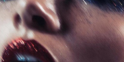 Pat McGrath Labs Lust 004 Glitter Lip Kits