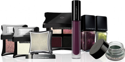 Illamasqua to launch Extinct collection for Fall/Winter 2016