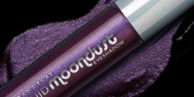 Urban Decay launches Liquid Moondust Eyeshadow