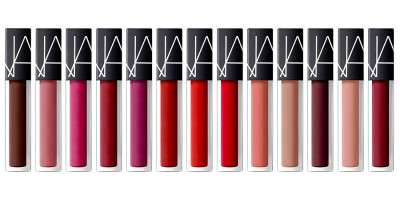 NARS to launch Velvet Lip Glide