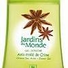 Yves Rocher Jardins du Monde Chinese Star Anise Shower Gel