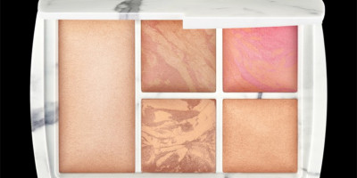 Hourglass Surreal Light Ambient Lighting Edit for Holiday 2016