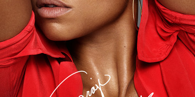 MAC x Taraji P. Henson Makeup Collection