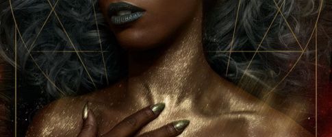 OCC Obsessive Compulsive Cosmetics Alchemically Altered Collection for Fall 2016