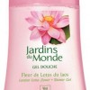 Yves Rocher Jardins du Monde Laotian Lotus Shower Gel