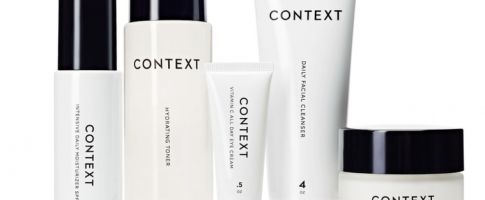 Context   - Innovative Skincare, Nail and Lip Products