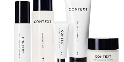 Context   - Innovative Skincare, Nail and Lip Products