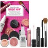 bareEscentuals bareMinerals Bright Now Kit
