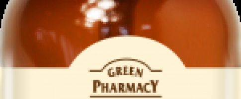 Green Pharmacy Sage Facial Wash Gel - Calm and Clean