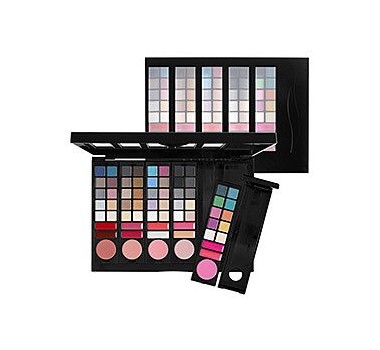 SEPHORA COLLECTION Color Play - 5 in 1 II - Fashion Edition