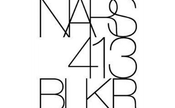 NARS 413 BLKR collection
