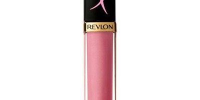 Revlon® Super Lustrous Lipgloss in Pink Pursuit - in the Fight against Breast Cancer