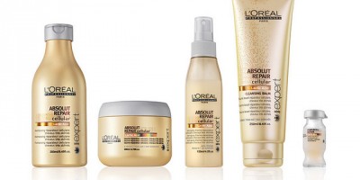 L’oreal Absolut Repair Cellular