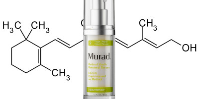 Murad Retinol Youth Renewal Serum