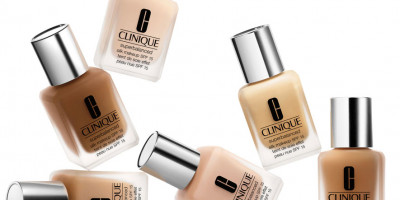 Clinique introduces Superbalanced Silk Makeup SPF 15