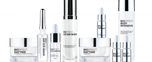 BioEffect EGF-based skincare to Launch in U.S.