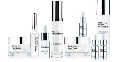 BioEffect EGF-based skincare to Launch in U.S.