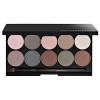 Smashbox In Bloom Eye Shadow Palette & Brush 